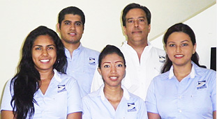 Equipo Sobera